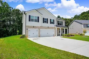 637 Kimberwick Dr, Locust Grove, GA 30248 - Photo 3