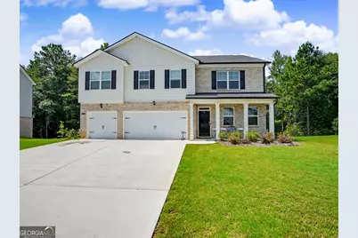 637 Kimberwick Drive, Locust Grove, GA 30248 - Photo 1