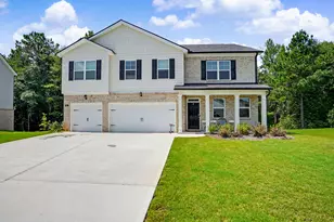 637 Kimberwick Dr, Locust Grove, GA 30248 - Photo 1
