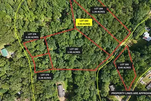 Lot 183 Hillside Dr, Clarkesville, GA 30523 - Photo 1