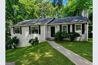 1143 Church Street SE, Smyrna, GA 30080 - Photo 1