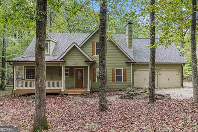 189 Pinebrook Drive, Waleska, GA 30183 - Photo 1