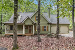 189 Pinebrook Dr, Waleska, GA 30183 - Photo 1
