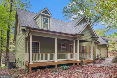189 Pinebrook Drive, Waleska, GA 30183 - Photo 3