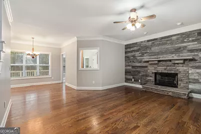189 Pinebrook Drive, Waleska, GA 30183 - Photo 5