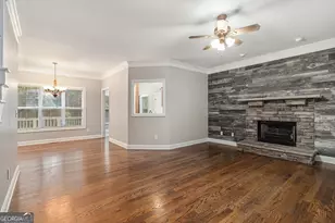 189 Pinebrook Dr, Waleska, GA 30183 - Photo 5
