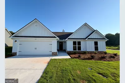 232 Lake Meadows Drive, Winder, GA 30680 - Photo 1