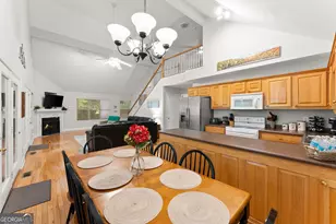 312 Dach Bruecke Gasse, Helen, GA 30545 - Photo 17