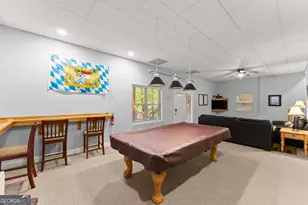 312 Dach Bruecke Gasse, Helen, GA 30545 - Photo 9