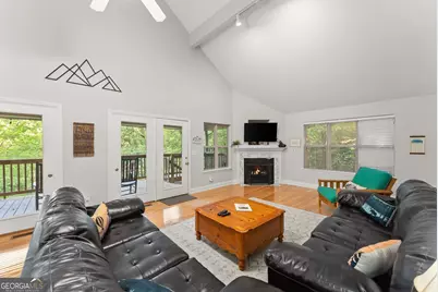 312 Dach Bruecke Gasse, Helen, GA 30545 - Photo 13