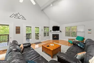 312 Dach Bruecke Gasse, Helen, GA 30545 - Photo 13