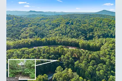 312 Dach Bruecke Gasse, Helen, GA 30545 - Photo 49