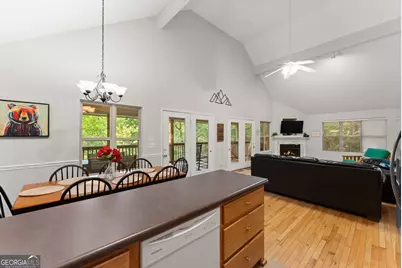312 Dach Bruecke Gasse, Helen, GA 30545 - Photo 21