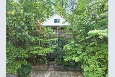 312 Dach Bruecke Gasse, Helen, GA 30545 - Photo 3