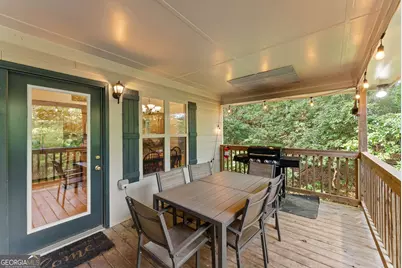 312 Dach Bruecke Gasse, Helen, GA 30545 - Photo 39