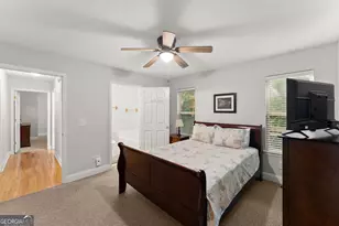 312 Dach Bruecke Gasse, Helen, GA 30545 - Photo 27