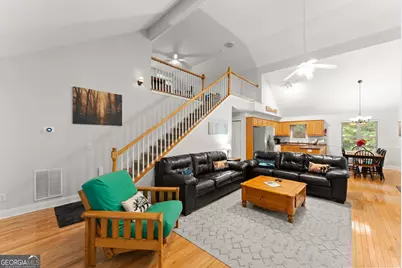 312 Dach Bruecke Gasse, Helen, GA 30545 - Photo 15