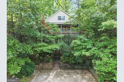 312 Dach Bruecke Gasse, Helen, GA 30545 - Photo 1