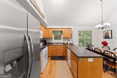 312 Dach Bruecke Gasse, Helen, GA 30545 - Photo 19