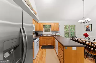 312 Dach Bruecke Gasse, Helen, GA 30545 - Photo 19