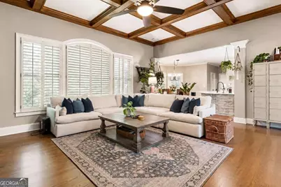 914 Meadow Club Court, Suwanee, GA 30024 - Photo 11