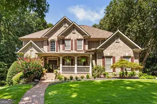 914 Meadow Club Ct, Suwanee, GA 30024 - Photo 1