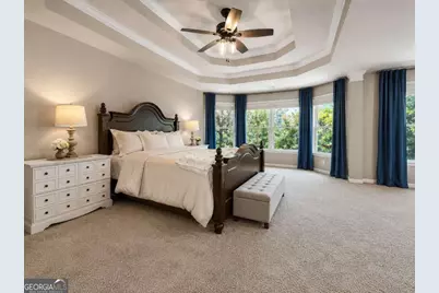 914 Meadow Club Court, Suwanee, GA 30024 - Photo 23