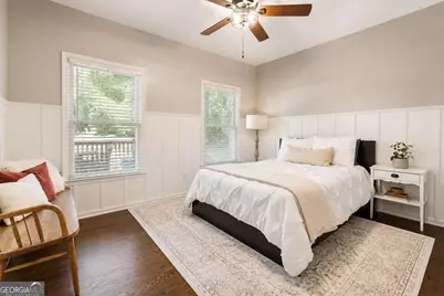 914 Meadow Club Court, Suwanee, GA 30024 - Photo 17
