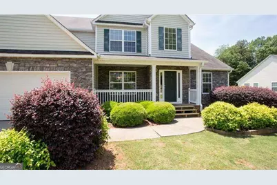 636 Sleeping Meadow Lane, Bethlehem, GA 30620 - Photo 1