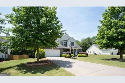636 Sleeping Meadow Lane, Bethlehem, GA 30620 - Photo 3