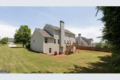 636 Sleeping Meadow Lane, Bethlehem, GA 30620 - Photo 31