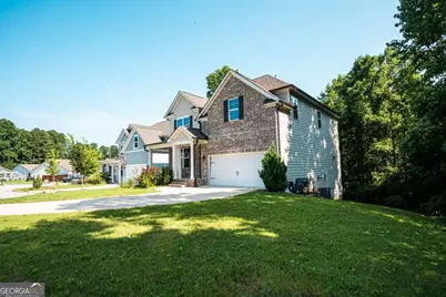 49 Overview Court, Dallas, GA 30157 - Photo 31