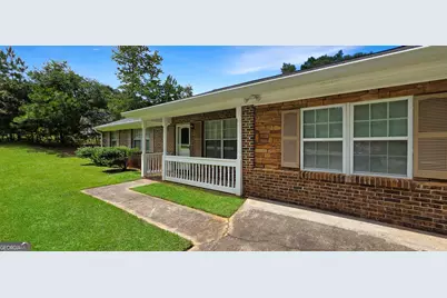 657 Tom McKinley Road, Thomaston, GA 30286 - Photo 5