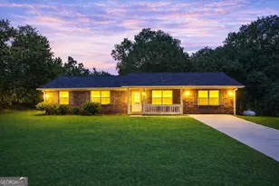 657 Tom McKinley Rd, Thomaston, GA 30286 - Photo 1