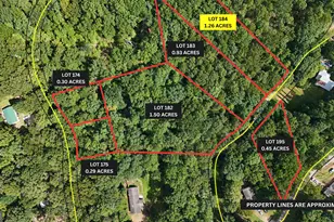 Lot 184 Hillside Dr, Clarkesville, GA 30523 - Photo 1