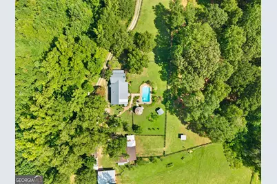 193 Wrights Mill Lane, Commerce, GA 30530 - Photo 47