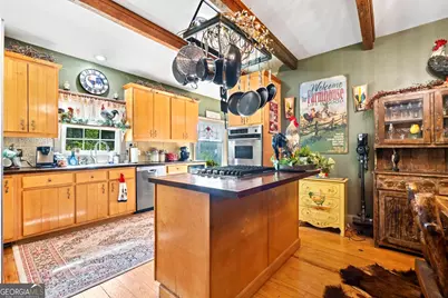 193 Wrights Mill Lane, Commerce, GA 30530 - Photo 11