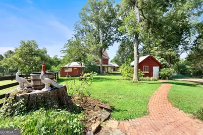 193 Wrights Mill Lane, Commerce, GA 30530 - Photo 5