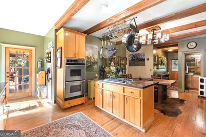 193 Wrights Mill Lane, Commerce, GA 30530 - Photo 7