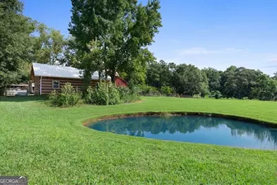 193 Wrights Mill Lane, Commerce, GA 30530 - Photo 57