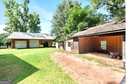 193 Wrights Mill Lane, Commerce, GA 30530 - Photo 35