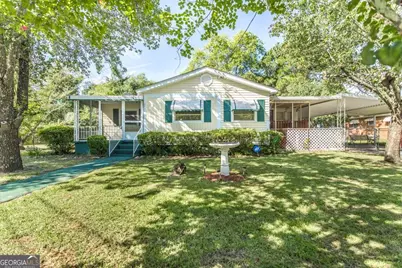 3774 Jackson Street W, Macon, GA 31206 - Photo 3