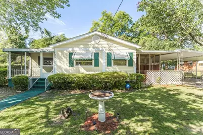 3774 Jackson Street W, Macon, GA 31206 - Photo 1