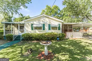 3774 Jackson St W, Macon, GA 31206 - Photo 1