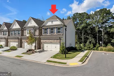1567 Gin Blossom Circle, Lawrenceville, GA 30045 - Photo 3