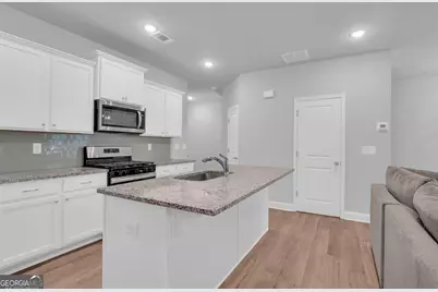 1567 Gin Blossom Circle, Lawrenceville, GA 30045 - Photo 7