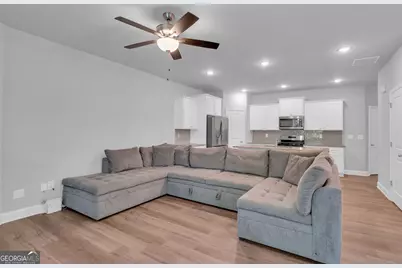 1567 Gin Blossom Circle, Lawrenceville, GA 30045 - Photo 11