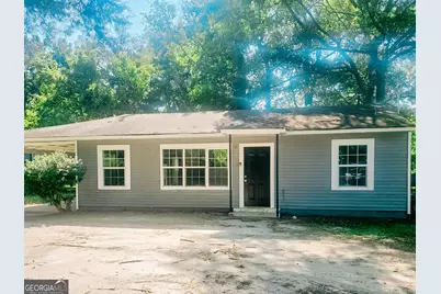 421 North Avenue, Warner Robins, GA 31093 - Photo 1