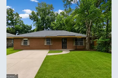 1903 Cimarron Street, Savannah, GA 31405 - Photo 1