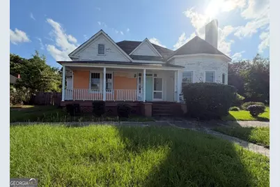 807 Academy Avenue, Waynesboro, GA 30830 - Photo 1